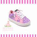 Sassy Sparkle Shoes