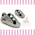 Midnight Sparkle Shoes