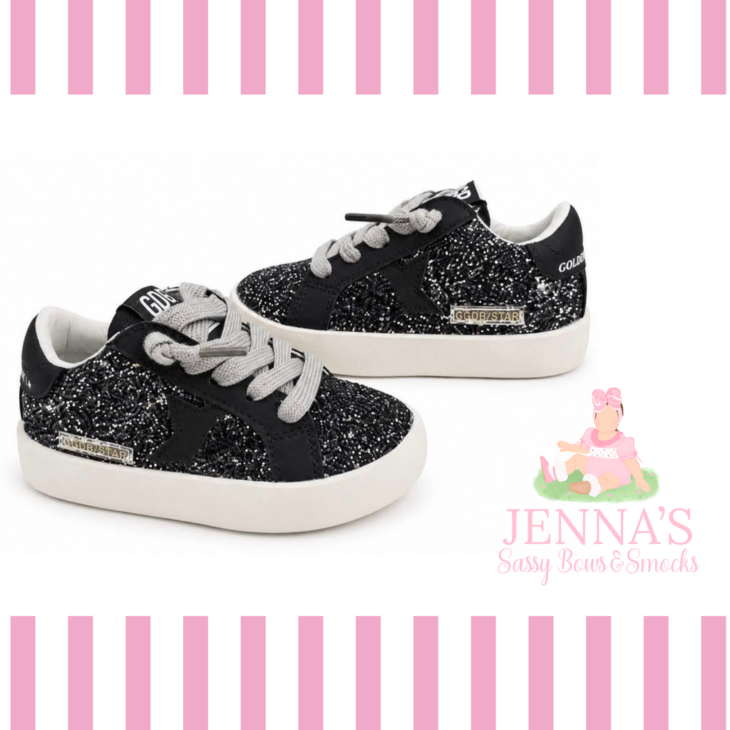 Black Beauty Shoes