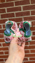 Baby Cakes Lace Bow