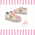 Cotton Candy Shoes