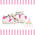 Just Bead it Shoes