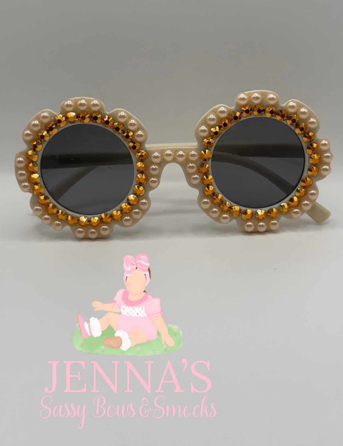 Southern Charm Sunnies
