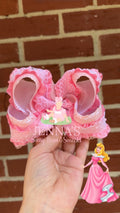 Once upon a dream BOW