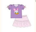 Daisy set