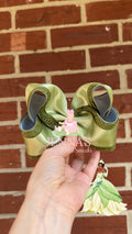Bayou Princess BOW