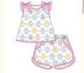 Goose short set