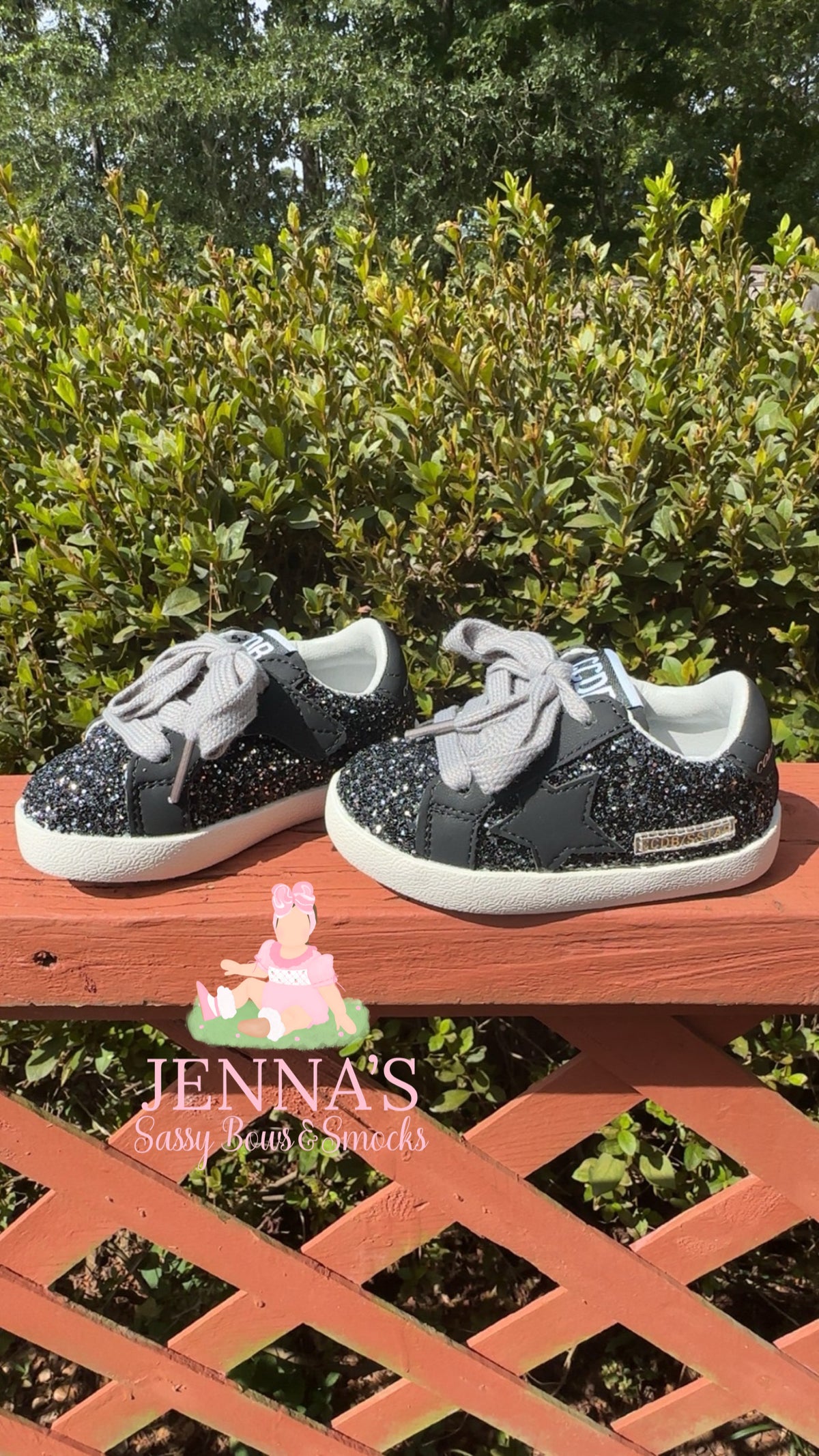 Black Beauty Shoes