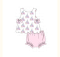 Budget 2 Castle Diaper set