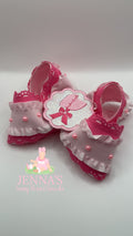 5” Doll Baby Bow