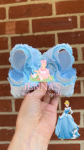 A Dream is a Wish BOW