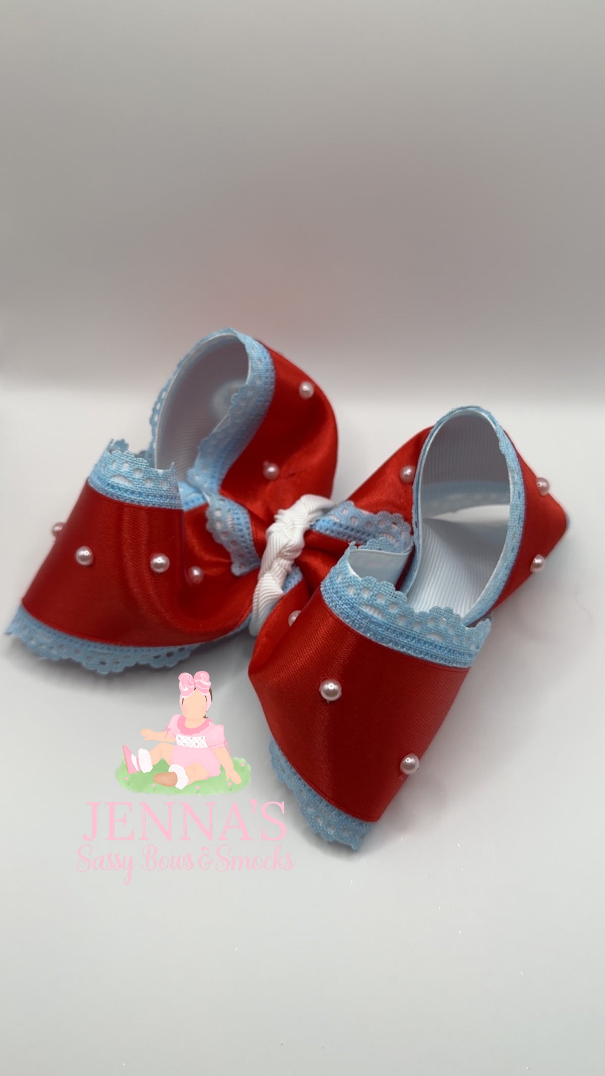 Satin American Girl