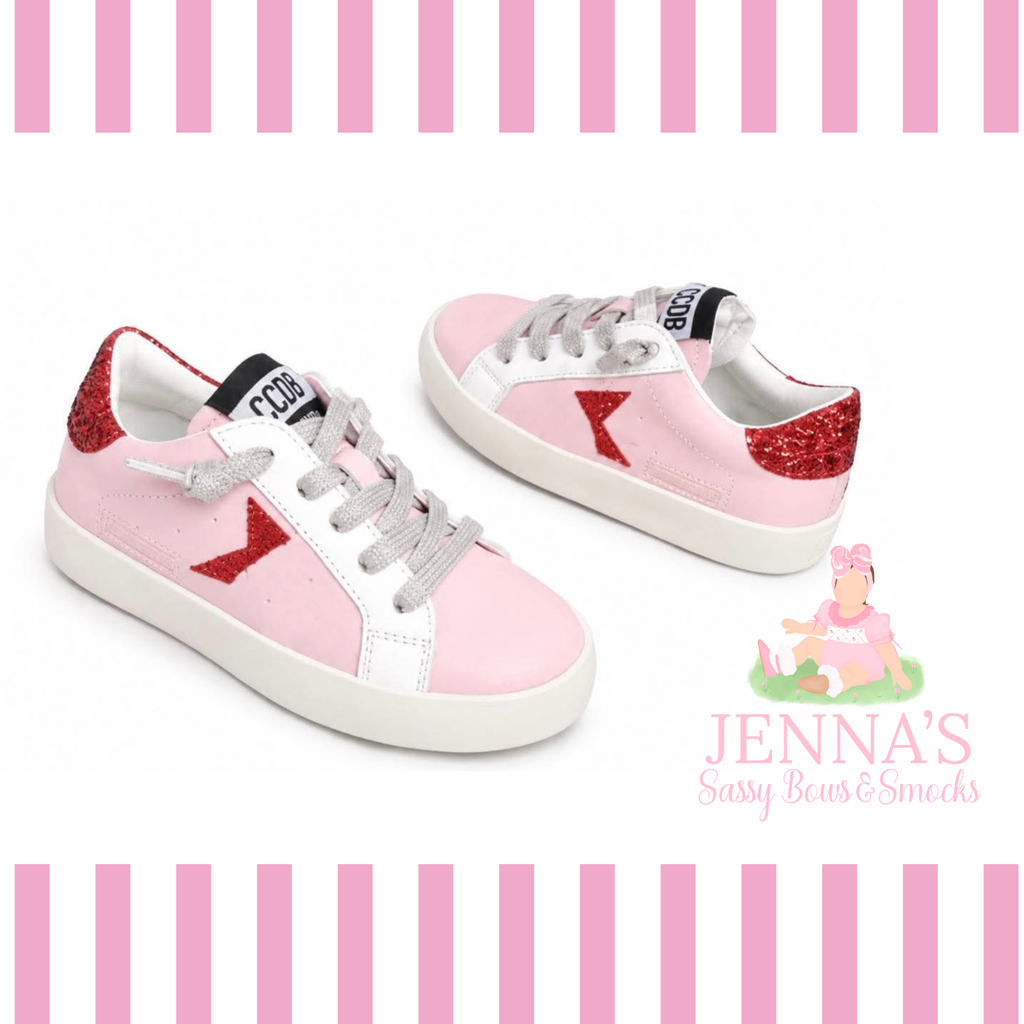 Be Mine Shoes