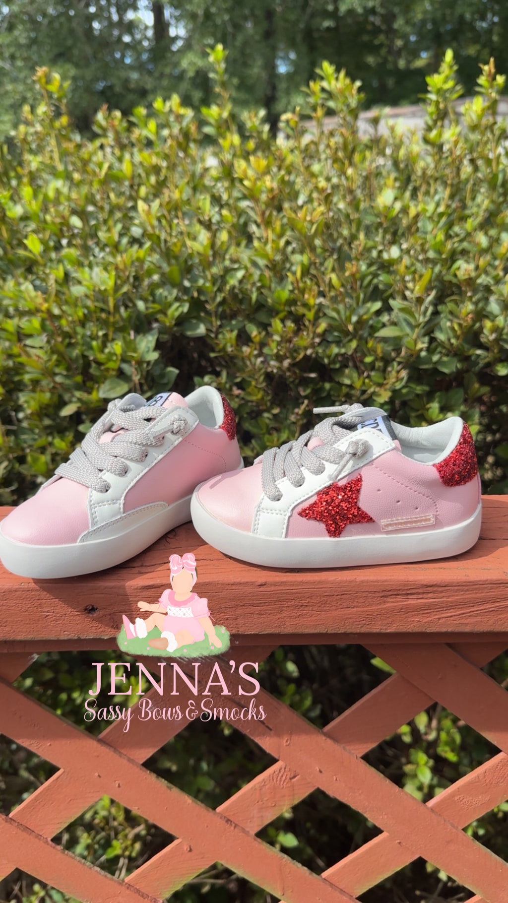 Be Mine Shoes