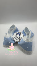 5” Princess Bow