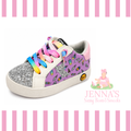Snack Queen Shoes